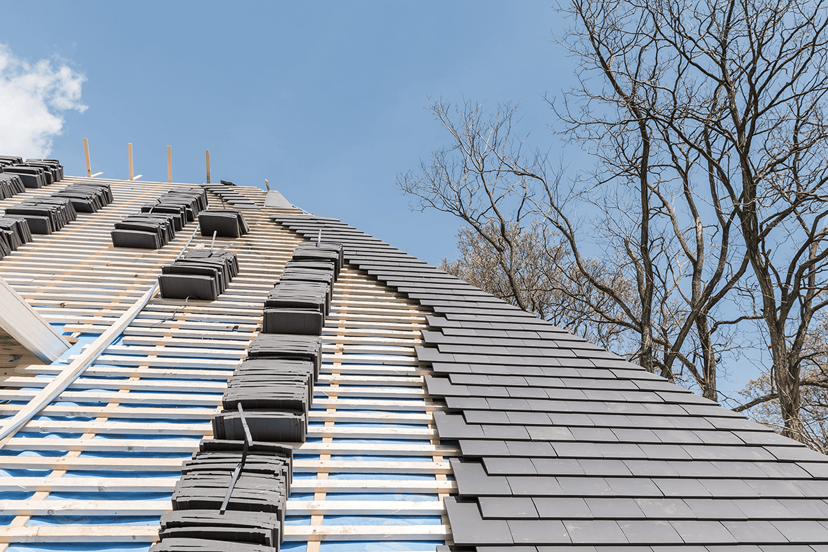 Welcome to Stately Roofing