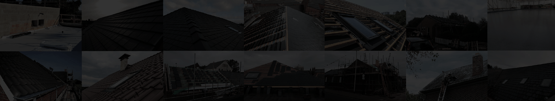 Stately Roofing